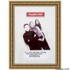 Unbranded Mottled Gold Picture Frame 21cm x 29.7cm