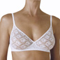 Moulded Lace Bra