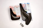 MOULDED MUDFLAPS