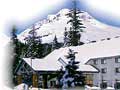 Unbranded Mount Hood Inn, Government Camp