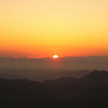 Unbranded Mount Sinai Sunrise Experience - Child