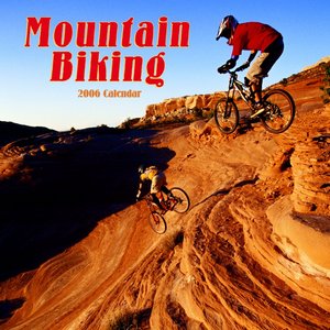 Mountain Biking 2006 calendar