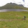 Unbranded Mountain Biking in Ayrshire: Gift Box - 16x16x15 cm