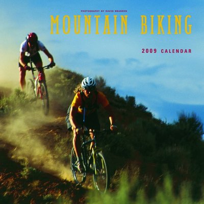 Unbranded Mountain Biking