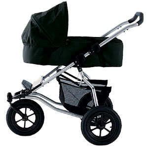 Mountain Buggy Carrycot