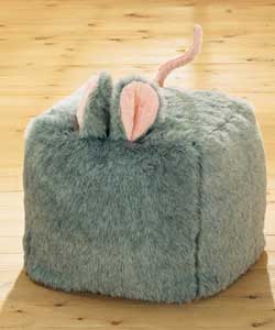 Mouse Beancube Cover