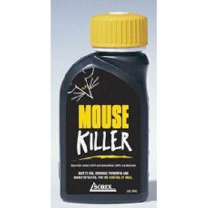 Unbranded Mouse Killer Ii 150g