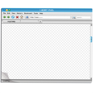 Unbranded Mouse Pad Note Pad