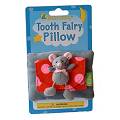 Mouse Tooth Fairy Pillow