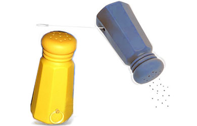 Unbranded Movers and Shakers