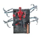 Movie Figure Spiderman Sence- VIVID