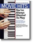 Movie Hits Youve Always Wanted To Play