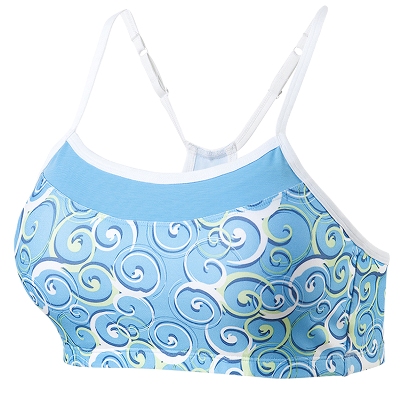 Unbranded Moving Comfort Alexis Sports Bra - NEW!