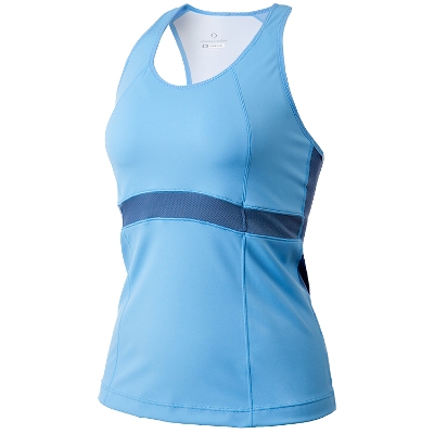 Unbranded Moving Comfort Endurance Tank C/D cup