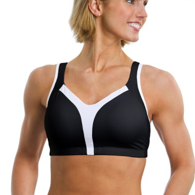 Unbranded Moving Comfort Venus Sports Bra