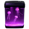 Unbranded Moving Jellyfish Lamp