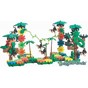 Unbranded Movin`Monkeys