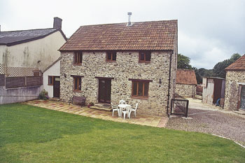 Unbranded Mow Barton