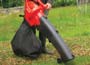 Mowerland GV2000 Electric Blower Vacuum