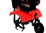Mowerland Petrol Cultivator