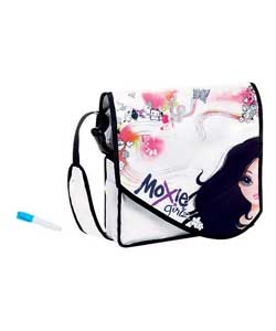Unbranded Moxie Girlz Messenger Bag
