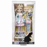 Unbranded Moxie Masquerade Doll Assorted