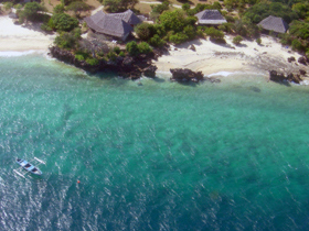 Unbranded Mozambique luxury holiday