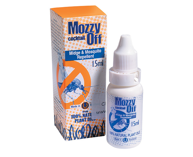 Unbranded MozzyOff x 2