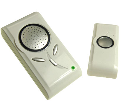 Unbranded MP3 Doorbell