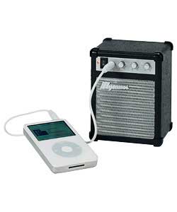 Unbranded MP3 Speaker