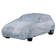 Unbranded Mp9861 Nylon Car Cover Medium