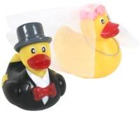 Unbranded Mr and Mrs Duck Gift Box Set