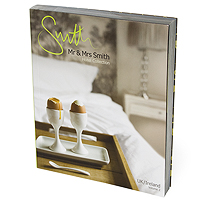 Mr and Mrs Smith Collection (Book - UK and Ireland 2)