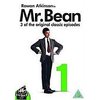 Rowan Atkinson returns as the hilarious, legendary character Mr. Bean delighting all ages with his m