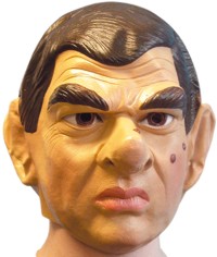 Mr Bean Mask