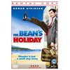Mr. Bean returns as he goes on his travels to the south of France where mishap and mayhem begin, by 