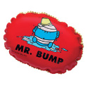 Mr Bump Demister