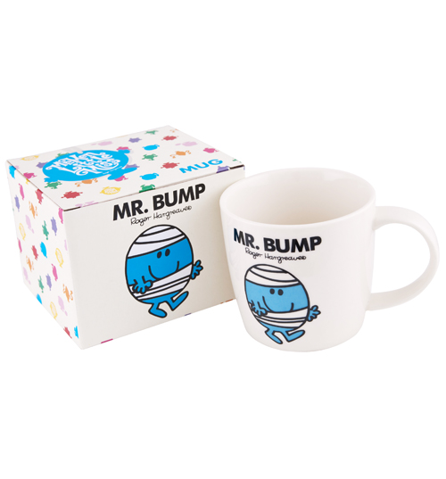 Unbranded Mr Bump Mug