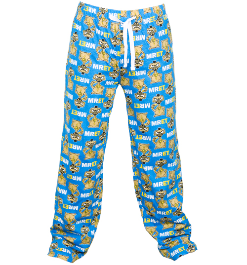 Unbranded Mr ET Popmash Lounge Pants
