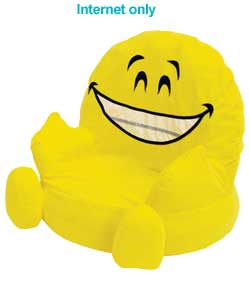 Unbranded Mr Happy Chair