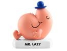 Unbranded Mr Lazy: 5 cm - See Picture