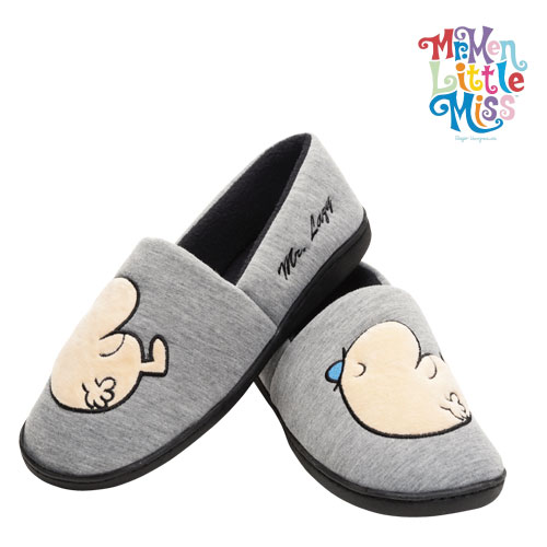 Unbranded Mr Lazy Slippers