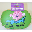 Mr Messy Demister