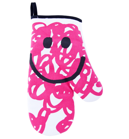 Unbranded Mr Messy Oven Glove