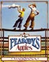 Mr Peabodys Apples