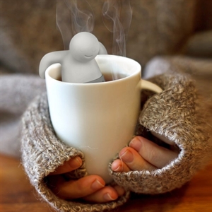 Unbranded Mr Tea Infuser