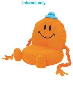 Unbranded Mr Tickle Chair