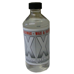 Unbranded MR ZOGS X-WAX