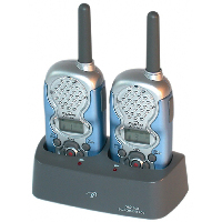 MR600 Two Way Radios