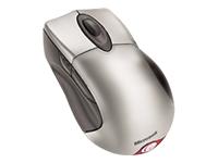 MS WIRELESS INTELLIMOUSE EXPLORER PLATINUM SILVER